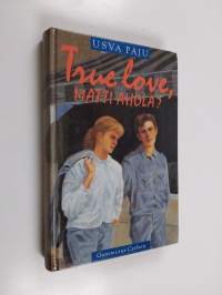 True love, Matti Ahola