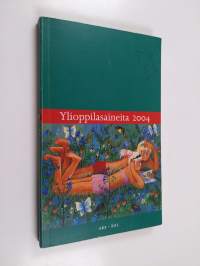 Ylioppilasaineita 2004