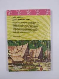 Ayesha, Sumatran helmi