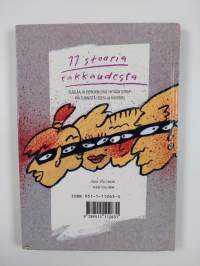 Lätkässä : 11 stooria rakkaudesta