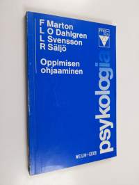 Oppimisen ohjaaminen