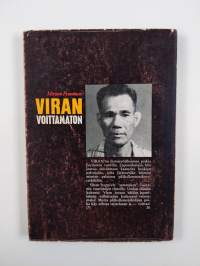 Viran voittamaton