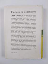 Tuulessa ja auringossa