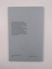 Teerunoja