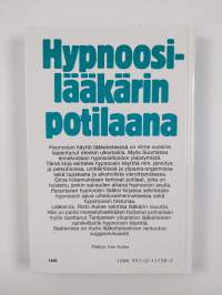 Hypnoosilääkärin potilaana