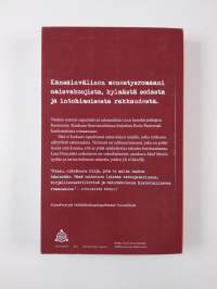 Tätä ei koskaan tapahtunut (näytekappale)