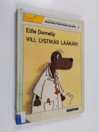Vili, lystikäs lääkäri