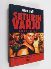 Soturin varjo