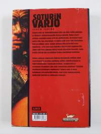 Soturin varjo