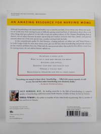 The Ultimate Breastfeeding Book of Answers - The Most Comprehensive Problem-solving Guide to Breastfeeding from the Foremost Expert in North America
