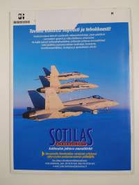 Sotilasaikakauslehti 11/2009