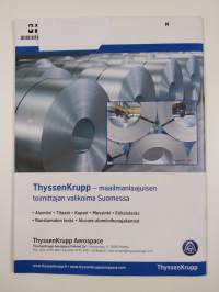 Sotilasaikakauslehti 2/2010