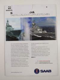 Sotilasaikakauslehti 8/2009