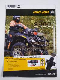 4x4 magazine n:o 1/2009