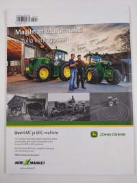 Koneviesti n:o 18/2013