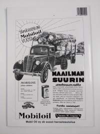Mobilisti n:o 1/1993