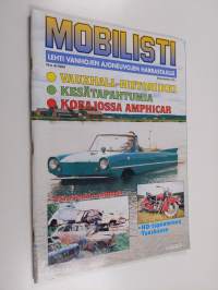 Mobilisti n:o 4/1994