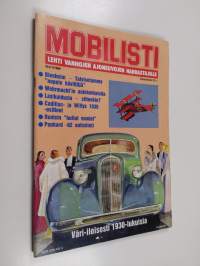 Mobilisti n:o 1/1986