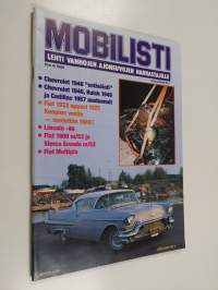 Mobilisti n:o 4/1986