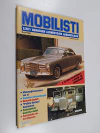 Mobilisti n:o 4/1988