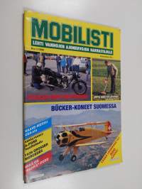 Mobilisti n:o 1/1988