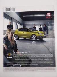 Mobilisti n:o 6/2008