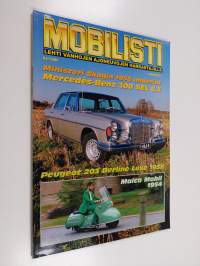 Mobilisti n:o 7/2004