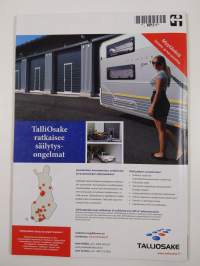 Vanhat koneet 7/2013