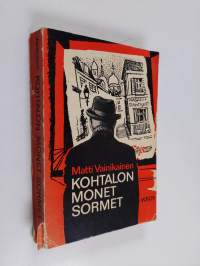 Kohtalon monet sormet