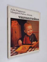 Vauvanruokaa