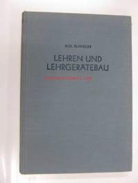 Lehren und Lehrgerätebau