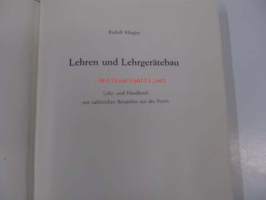 Lehren und Lehrgerätebau