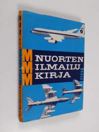 Nuorten ilmailukirja