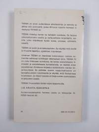 Teema : aikakausikirja 1973