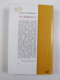 Nummikylä