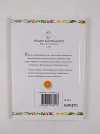 Vitamiinit &amp; kivennäisaineet : pieni käytännön opas