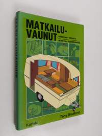 Matkailuvaunut