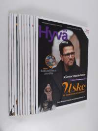 Tyhjä kuva
