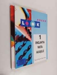 Look ahead : englantia vasta-alkajille 1-2