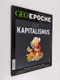 Geo Epoche Nr:o 69