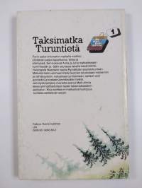 Taksimatka Turuntiellä