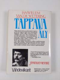 Tappava äly