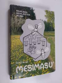 Mesimasu