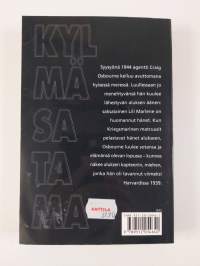 Kylmä satama