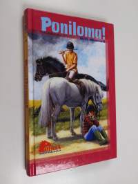 Poniloma!