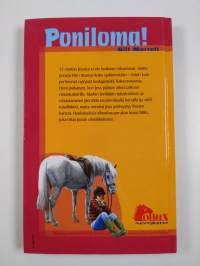 Poniloma!