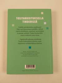 Digideiteillä : it&#039;s a match!