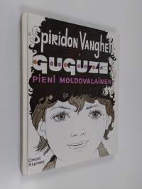 Guguze : pieni moldovalainen