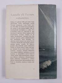 Viisi miestä lautalla : Tahiti-Nui II:n ja III:n retket