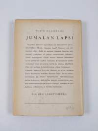 Jumalan lapsi